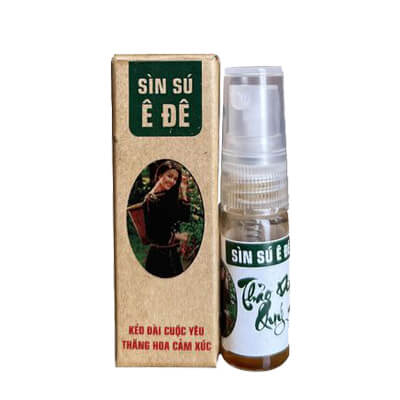 Xịt Sìn Sú Ê Đê